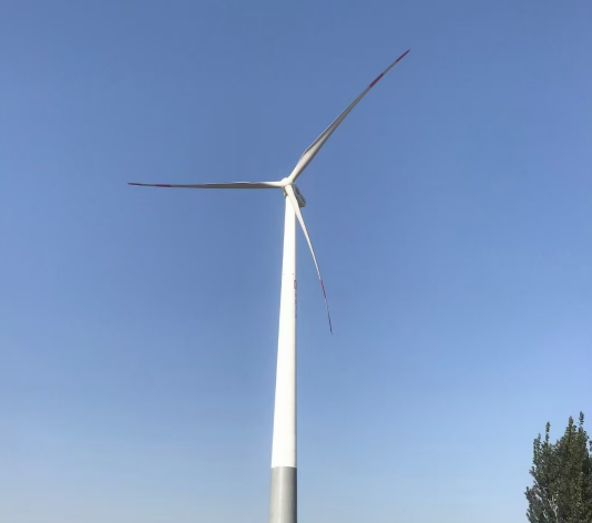 峄城风电基础二次灌浆料的强度要求和用量计算 风电灌浆料施工注意事项