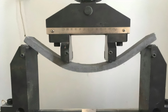 峄城高延性混凝土 高延性砂浆 抗震加固混凝土产品特点 施工流程