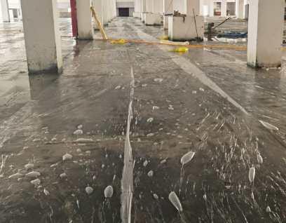 峄城不发火砂浆和不发火金属骨料有什么区别