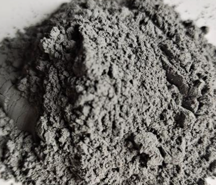 峄城硅灰和粉煤灰的区别用途