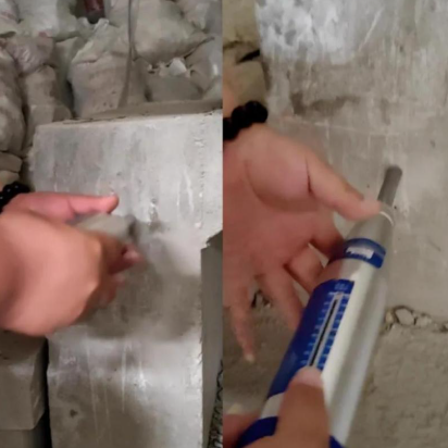 峄城混凝土强度不足的原因及处理方法