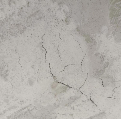 峄城灌浆料为什么会产生裂缝？出现裂缝该如何处理？