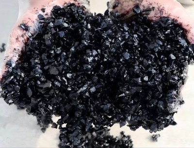 峄城沥青冷补料（沥青砂）的优势特点与施工流程解析