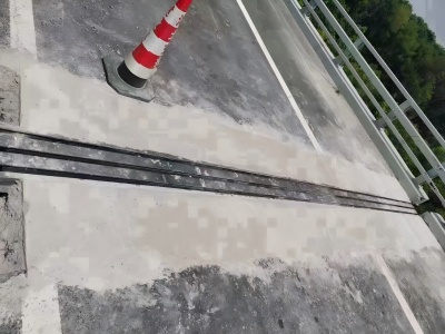 峄城伸缩缝更换后浇筑材料快速结构修补料速砼的产品特点及施工流程​