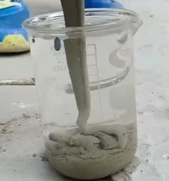 峄城水工混凝土絮凝剂，水下抗分散剂的作用及施工方法